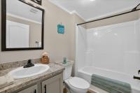2026 Adventure MOJAVE 6702UMH  Home