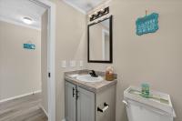 2026 Adventure MOJAVE 6702UMH  Home