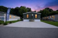 2026 Mansion 147L Elite Mansion 5850  Home