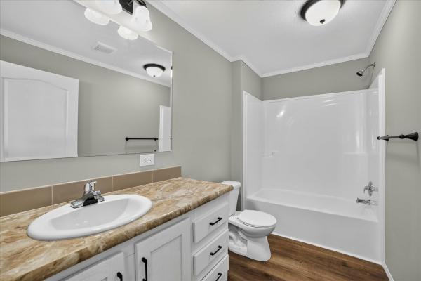 2026 Mansion 147L Elite Mansion 5850  Home