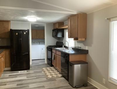 Mobile Home at 6497  Mill Run Caledonia, MI 49316