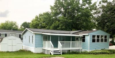 Photo 5 of 6 of home located at 6497 Mill Run Caledonia, MI 49316