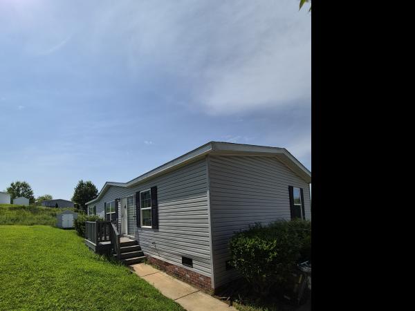 2015 Clayton Mobile Home