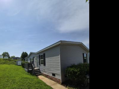 Mobile Home at 11729 Spring Laurel Drive Charlotte, NC 28215