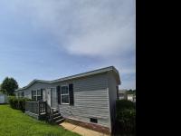 2015 Clayton Mobile Home