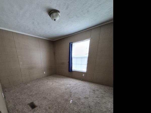 2015 Clayton Mobile Home