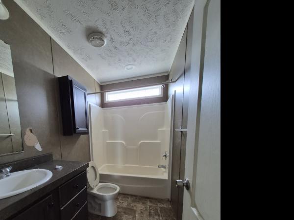 2015 Clayton Mobile Home