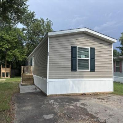 Mobile Home at 27 Crestwood Drive #0099 Middletown, IN 47356
