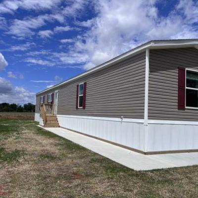 Mobile Home at 3052 North Gary Street #0111 New Castle, IN 47362