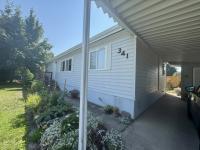 1996 Fleetwood ORFLT48AB50501FW13 Mobile Home