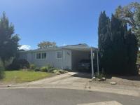 1996 Fleetwood ORFLT48AB50501FW13 Mobile Home