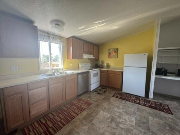 1996 Fleetwood ORFLT48AB50501FW13 Mobile Home