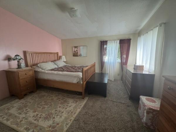 1996 Fleetwood ORFLT48AB50501FW13 Mobile Home