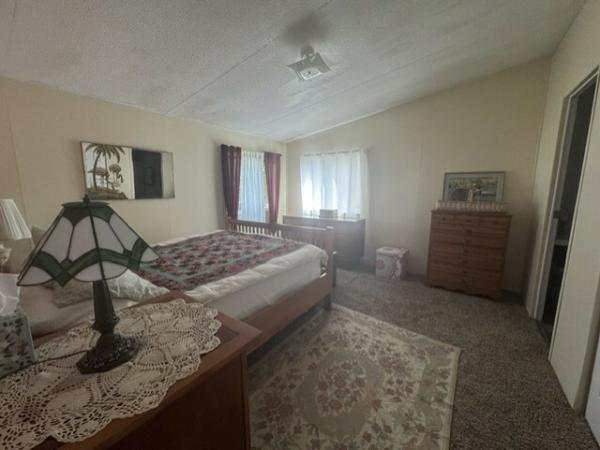 1996 Fleetwood ORFLT48AB50501FW13 Mobile Home