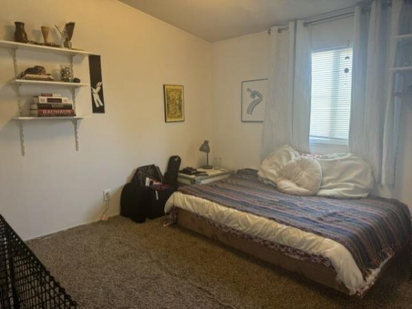 1996 Fleetwood ORFLT48AB50501FW13 Mobile Home