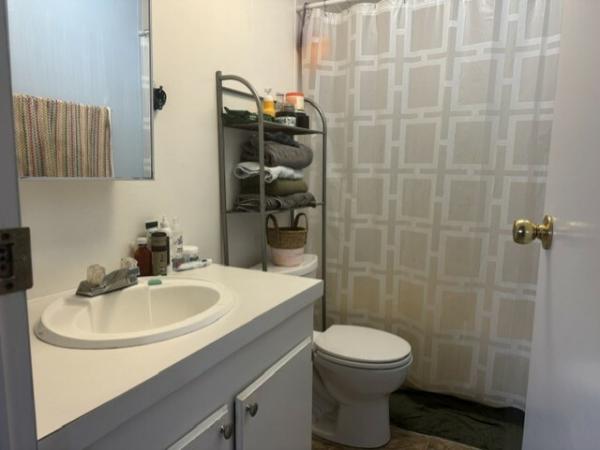 1996 Fleetwood ORFLT48AB50501FW13 Mobile Home