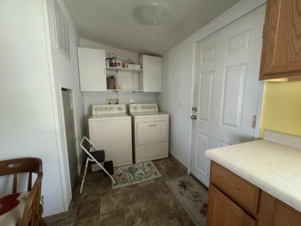 1996 Fleetwood ORFLT48AB50501FW13 Mobile Home