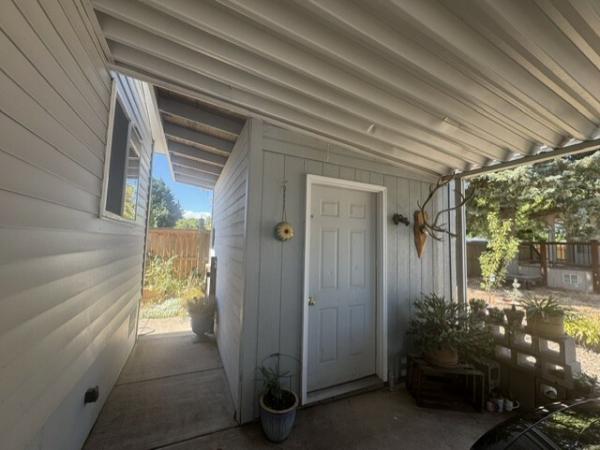 1996 Fleetwood ORFLT48AB50501FW13 Mobile Home