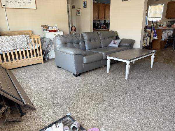 2012 Crest Mobile Home For Sale