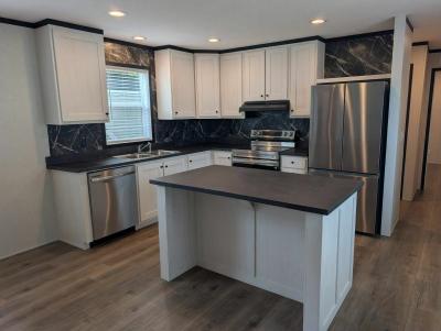 Mobile Home at 10075 Fore St. Lot 218 Indianapolis, IN 46234