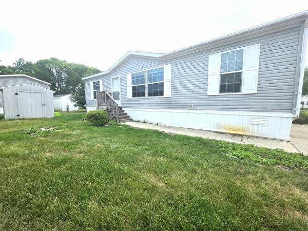 2017 Champion Mobile Home For Sale