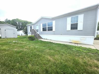Mobile Home at 436 Flamingo #361 Rochester Hills, MI 48309