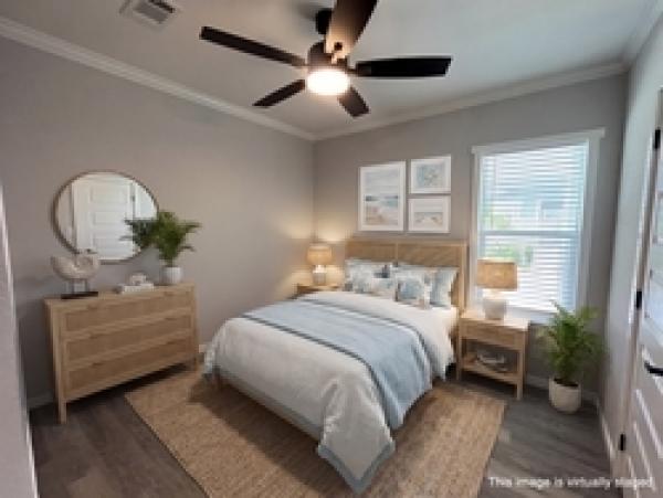 2026 CAVCO/PALM HARBOR 340EL24562A Mobile Home