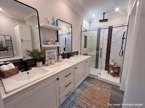 2026 CAVCO/PALM HARBOR 340EL24562A Mobile Home
