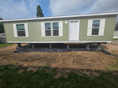 Mobile Home at 447 Flamingo #356 Rochester Hills, MI 48309