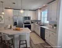 2025 Skyline LE5006A Mobile Home