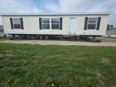 Mobile Home at 441 Flamingo #362 Rochester Hills, MI 48309
