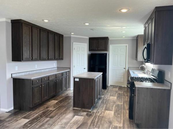 Photo 1 of 2 of home located at 297 Westfield Drive Erie, MI 48133