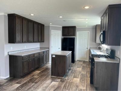 Mobile Home at 297 Westfield Drive Erie, MI 48133