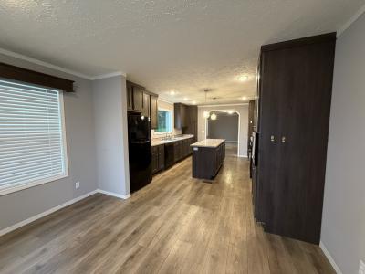 Mobile Home at 305 Westfield Drive Erie, MI 48133