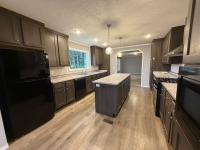 2023 CLAYTON RUTLEDGE 25AVD28643BH23  Home