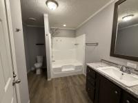 2023 CLAYTON RUTLEDGE 25AVD28643BH23  Home