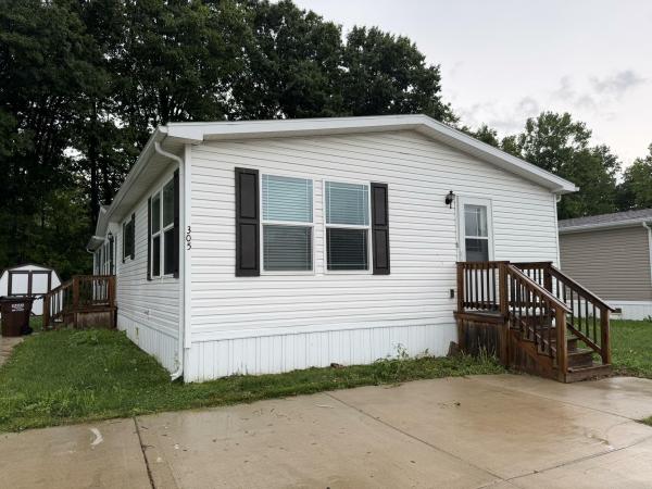 2023 CLAYTON RUTLEDGE 25AVD28643BH23  Home