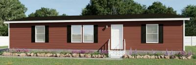 Mobile Home at 13837 Alaska Ave Lot 264 Eagle, MI 48822