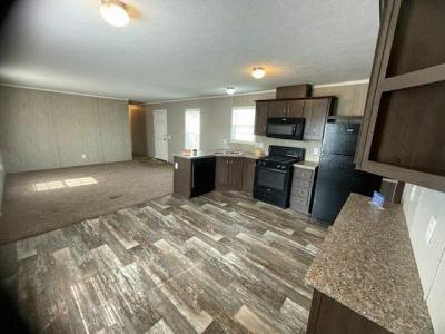 Mobile Home at 252 Kimberly Lane Lot 32 Dundee, MI 48131