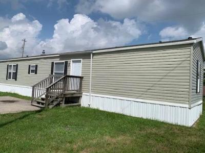 Mobile Home at 51 Ronald Dr Bloomington, IL 61704