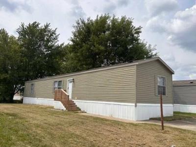 Mobile Home at 2220 Dunkelburg Rd Lot#963 Fort Wayne, IN 46819