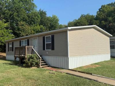 Mobile Home at 1602 S. Lowry Street Stillwater, OK 74074