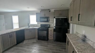 Mobile Home at 286 Blackthorn Trail Monroe, MI 48161