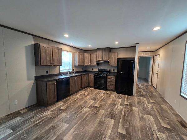 2024 Clayton Homes Inc Mobile Home For Sale