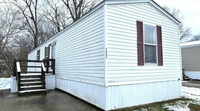 Mobile Home at 4603 San Diego Drive Lot 104 Indianapolis, IN 46241