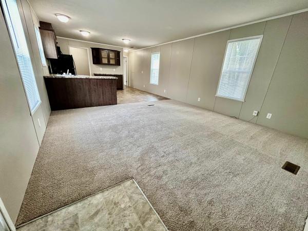 Photo 1 of 2 of home located at 4237 S Dukane Way Lot 782 Indianapolis, IN 46241