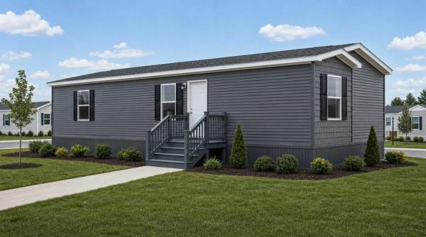 2026 Cavco Ind Mobile Home For Sale