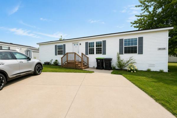 1999 Champion Mobile Home For Sale