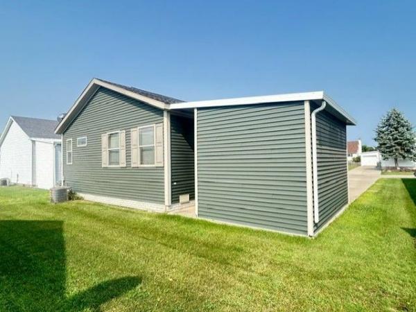 2007 Skyline N/A Mobile Home