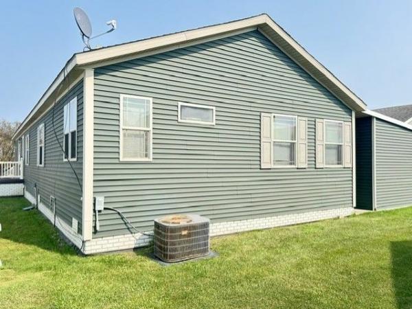 2007 Skyline N/A Mobile Home